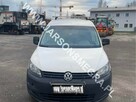 Volkswagen Caddy Panel Van 1.6 TDI DSG Sequential - 3