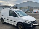 Volkswagen Caddy Panel Van 1.6 TDI DSG Sequential - 5