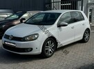 Volkswagen Golf - 2