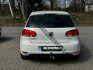 Volkswagen Golf - 4