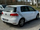 Volkswagen Golf - 5