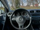 Volkswagen Golf - 6