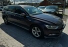 Volkswagen Passat - 2