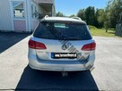 Volkswagen Passat - 4