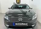 Volkswagen Passat - 2