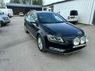 Volkswagen Passat - 2