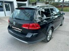 Volkswagen Passat - 3