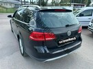 Volkswagen Passat - 4