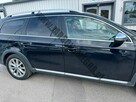 Volkswagen Passat - 5
