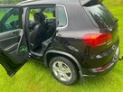 Volkswagen Tiguan - 2