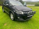 Volkswagen Tiguan - 3