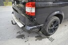 Volkswagen Transporter - 8