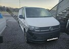 Volkswagen Transporter - 2