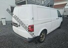 Volkswagen Transporter - 4