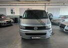 Volkswagen Transporter - 2