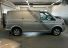 Volkswagen Transporter - 7