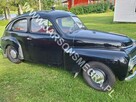 Volvo inny PV444A 1.4 Manual - 2