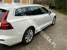 Volvo V60 D4 Geartronic, 190hp, 2019 - 6