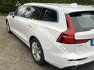 Volvo V60 D4 Geartronic, 190hp, 2019 - 10