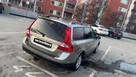 Volvo V70 - 2