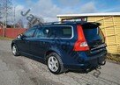 Volvo V70 - 2