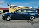 Volvo V70 - 3