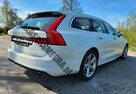 Volvo V90 - 5