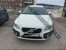 Volvo XC 70 - 1