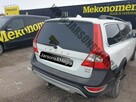 Volvo XC 70 - 2