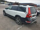 Volvo XC 70 - 4