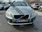 Volvo XC 70 - 1