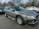 Volvo XC 70 - 2