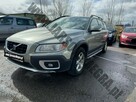 Volvo XC 70 - 4