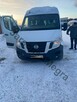 Nissan NV 400 - 4