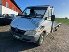 Mercedes Sprinter - 2