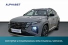 Tucson 1.6 T-GDi 48V N Line 4WD DCT Salon PL 1 wł. - 1