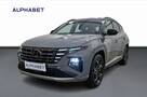 Tucson 1.6 T-GDi 48V N Line 4WD DCT Salon PL 1 wł. - 3