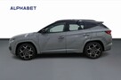 Tucson 1.6 T-GDi 48V N Line 4WD DCT Salon PL 1 wł. - 4