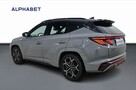 Tucson 1.6 T-GDi 48V N Line 4WD DCT Salon PL 1 wł. - 5