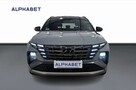 Tucson 1.6 T-GDi 48V N Line 4WD DCT Salon PL 1 wł. - 10