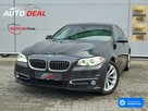 BMW 520 2.0D, Luxury, Digital, Head Up, Kamery, Tryby Jazdy, Auto Komis Piła - 1