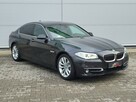 BMW 520 2.0D, Luxury, Digital, Head Up, Kamery, Tryby Jazdy, Auto Komis Piła - 2