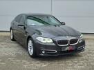 BMW 520 2.0D, Luxury, Digital, Head Up, Kamery, Tryby Jazdy, Auto Komis Piła - 3