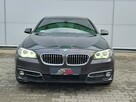 BMW 520 2.0D, Luxury, Digital, Head Up, Kamery, Tryby Jazdy, Auto Komis Piła - 4