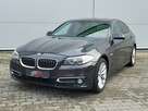 BMW 520 2.0D, Luxury, Digital, Head Up, Kamery, Tryby Jazdy, Auto Komis Piła - 5