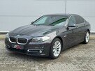 BMW 520 2.0D, Luxury, Digital, Head Up, Kamery, Tryby Jazdy, Auto Komis Piła - 6