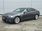 BMW 520 2.0D, Luxury, Digital, Head Up, Kamery, Tryby Jazdy, Auto Komis Piła - 7