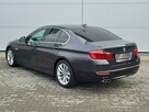 BMW 520 2.0D, Luxury, Digital, Head Up, Kamery, Tryby Jazdy, Auto Komis Piła - 9