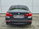 BMW 520 2.0D, Luxury, Digital, Head Up, Kamery, Tryby Jazdy, Auto Komis Piła - 11