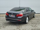 BMW 520 2.0D, Luxury, Digital, Head Up, Kamery, Tryby Jazdy, Auto Komis Piła - 12